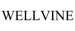 WELLVINE trademark