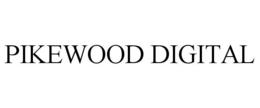PIKEWOOD DIGITAL trademark