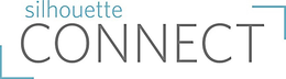 SILHOUETTE CONNECT trademark