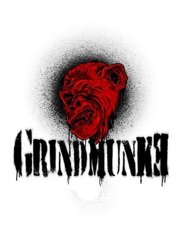 GRINDMUNKE trademark
