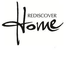 REDISCOVER HOME trademark