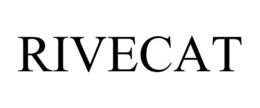 RIVECAT trademark