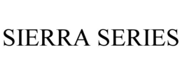 SIERRA SERIES trademark