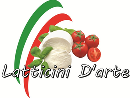 LATTICINI D'ARTE trademark