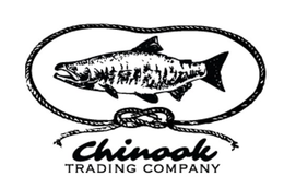 CHINOOK TRADING COMPANY trademark