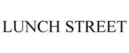 LUNCH STREET trademark