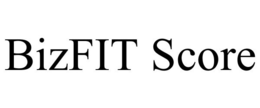 BIZFIT SCORE trademark
