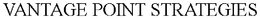 VANTAGE POINT STRATEGIES trademark