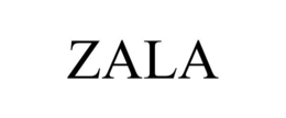 ZALA trademark