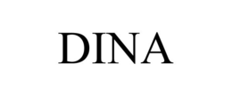 DINA trademark
