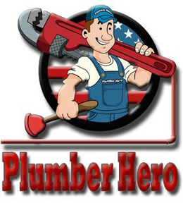 PLUMBER HERO trademark