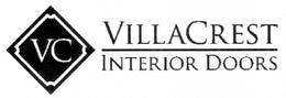 VC VILLACREST INTERIOR DOORS trademark