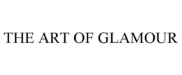THE ART OF GLAMOUR trademark