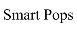 SMART POPS trademark