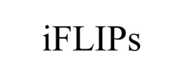 IFLIPS trademark