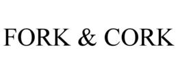 FORK & CORK trademark