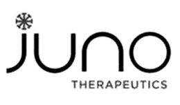 JUNO THERAPEUTICS trademark
