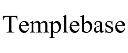 TEMPLEBASE trademark