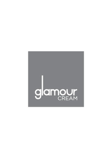 GLAMOUR CREAM trademark