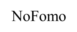 NOFOMO trademark