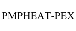 PMPHEAT-PEX trademark