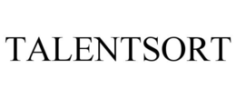 TALENTSORT trademark