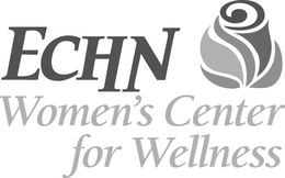 ECHN WOMEN'S CENTER FOR WELLNESS trademark