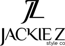 JZ JACKIE Z STYLE CO trademark