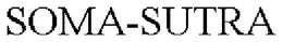 SOMA-SUTRA trademark
