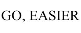 GO, EASIER trademark