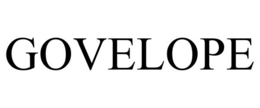 GOVELOPE trademark