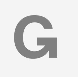 G trademark