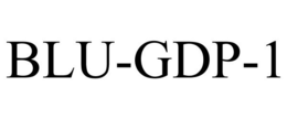 BLU-GDP-1 trademark