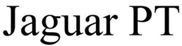 JAGUAR PT trademark