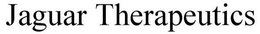 JAGUAR THERAPEUTICS trademark