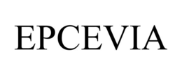 EPCEVIA trademark