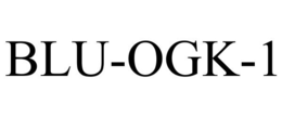 BLU-OGK-1 trademark