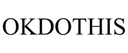 OKDOTHIS trademark