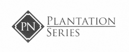 PN PLANTATION SERIES trademark