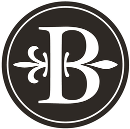 B trademark