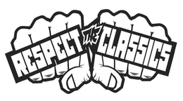 RESPECT THE CLASSICS trademark
