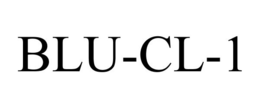 BLU-CL-1 trademark