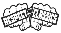 RESPECT THE CLASSICS trademark