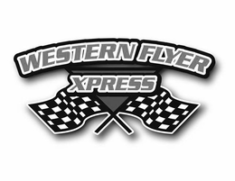 WESTERN FLYER XPRESS trademark