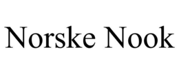 NORSKE NOOK trademark