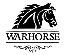 WARHORSE trademark