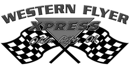 WESTERN FLYER XPRESS OKLA CITY, OK trademark