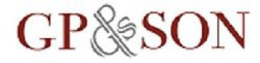 GP GPS SON trademark