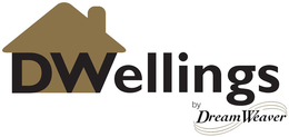 DWELLINGS BY DREAM WEAVER trademark