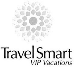 TRAVELSMART VIP VACATIONS trademark